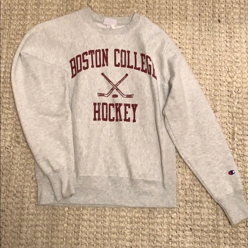 Champion crew neck